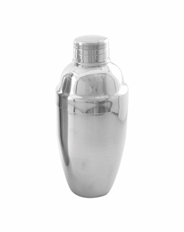 Shaker Triple 50 cl - Perfekt för hemmabaren